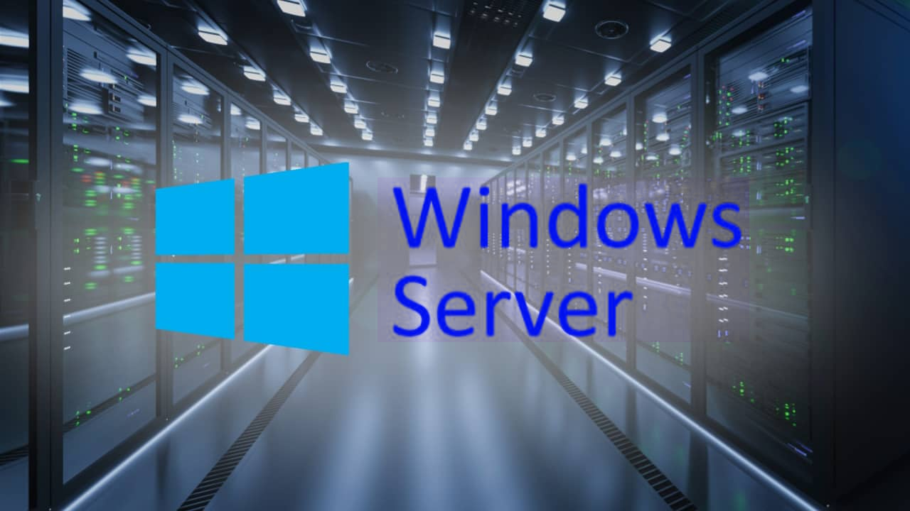 Windows Server